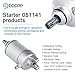 Starters ECCPP fit for Kawasaki Motorcycles Off-Road KLX400R / KLX400SR 2003 2004 for Suzuki All-Terrain Vehicle (for ATV) LT-Z400 / LT-Z400Z Quadsport 2003 2004 2005 2006 2007 2008 2009 2010 2011