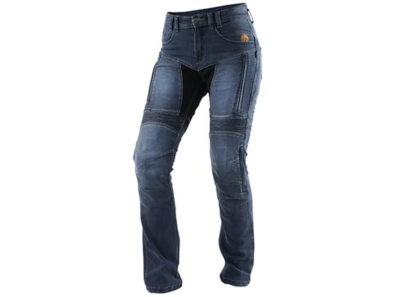 Trilobite agnox Motorrad Herren Jeans