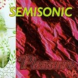 Semisonic Album: «Pleasure» (Front side) Semisonic Album: «Pleasure» (Front side)
