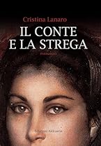 Il conte e la strega (Europa La strada della Scrittura) (Italian Edition)