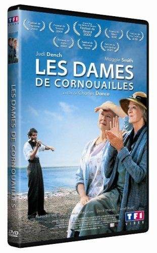 Les Dames De Cornouailles