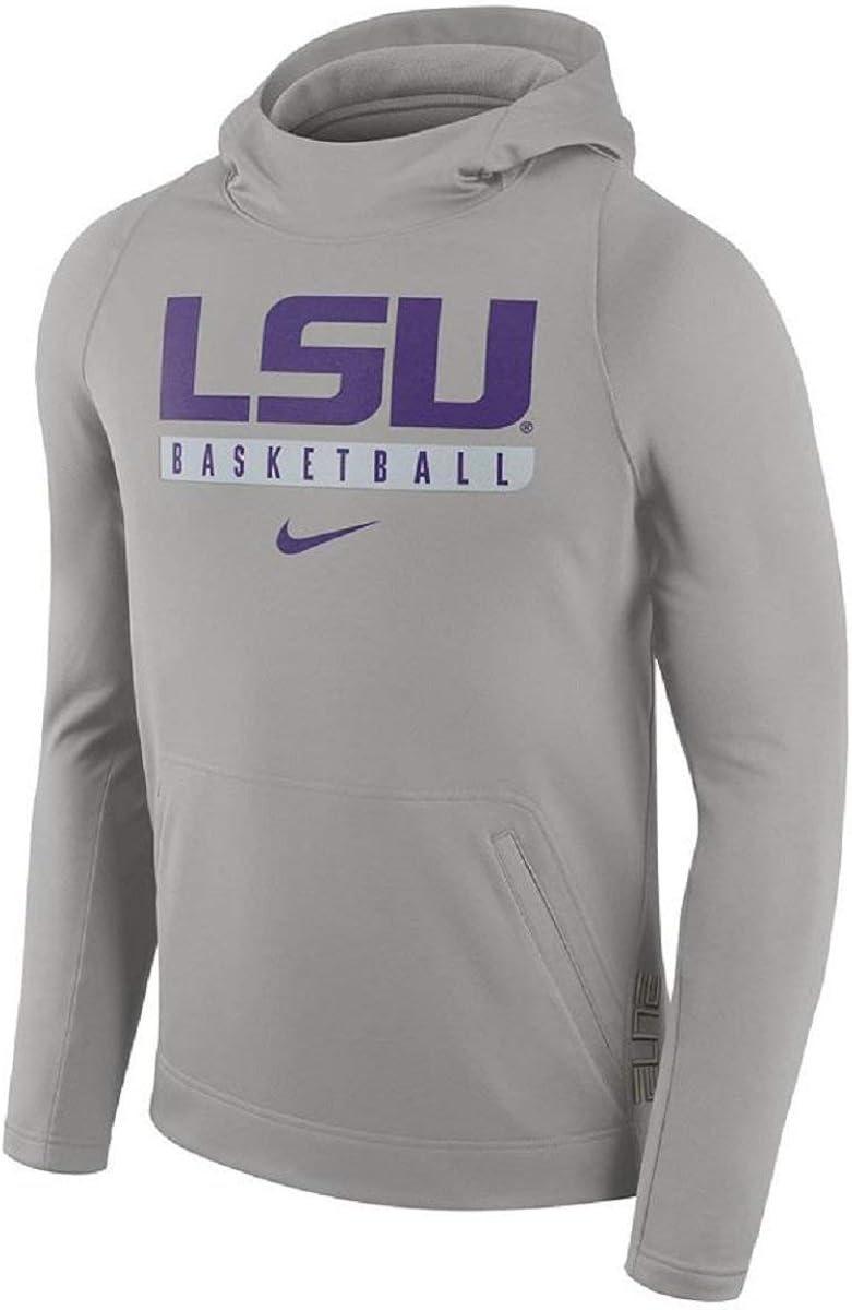 nike basketball hoodie men's