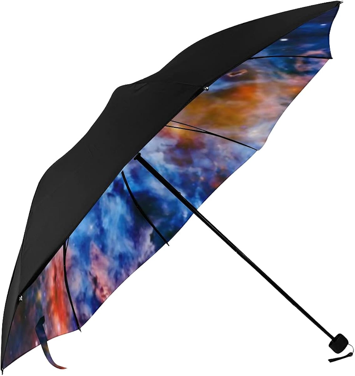 Travel Umbrella,lightweight Portable Mini Compact Sun
