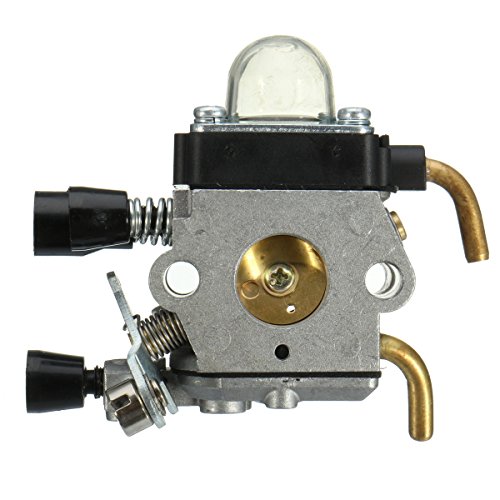 HITSAN Carburetor Carb For Stihl HS45 Hedge Trimmer FS38 FC55 FS310 Zama C1Q-S169B One Piece
