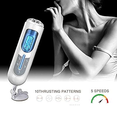 Perfect Mens Deep Throat Suction and Vibration Dominican Republic | Ubuy