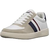 Ben Sherman Mens Hyde Classic Sneaker