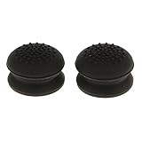 2 x Analog Gamepad Raised Antislip Thumb Stick