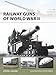 Railway Guns of World War II (New Vanguard)