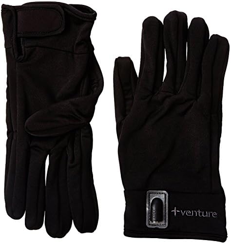 Venture Heated Clothing Motorcycle Glove Liners