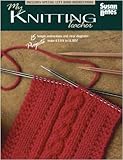 My Knitting Teacher by