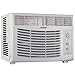 Haier 5100 BTU 115V Window Mounted Air Conditioner AC Unit with Fan | HWF05XCR-T