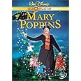 Mary Poppins (Gold Collection) [DVD]