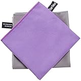 Your Choice Microfiber Towel Quick Dry Sports & Travel Towel (40