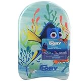 WeGlow International Finding Dory Foam Kick Board