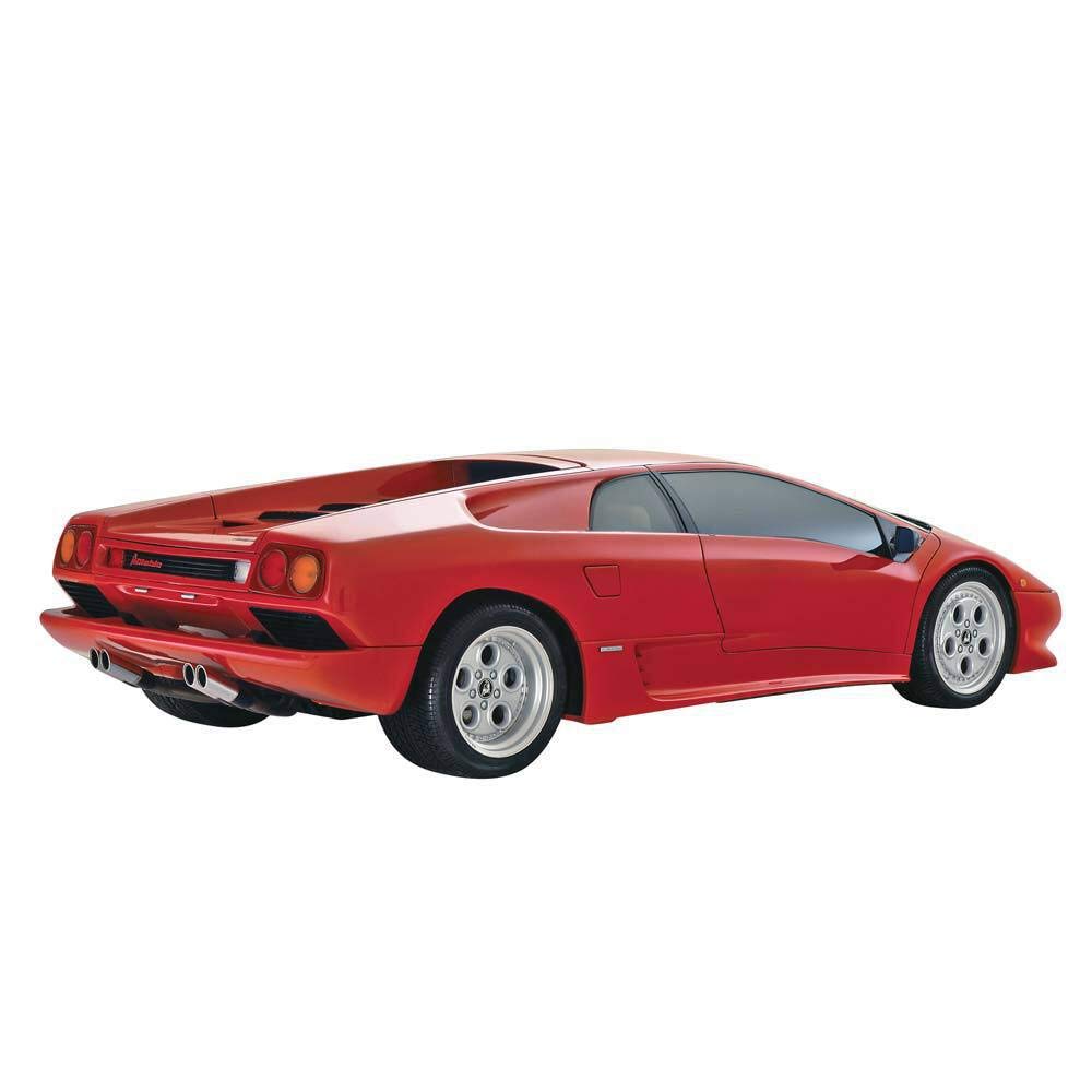 Italeri 3685 1: 24 Lamborghini Diablo Vehicles