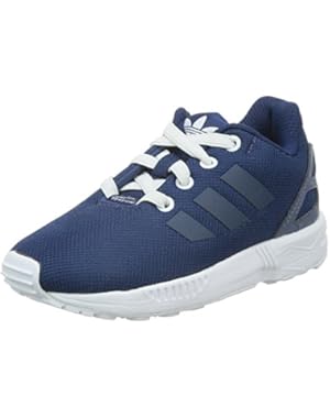 ZX Flux EL INF2015 Granat - B25644
