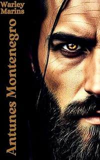 Livro Antunes Montenegro