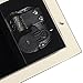 Cottage Garden First Communion God Beside You Matte Ivory Rope Trim Petite Music Box Plays Ave Maria