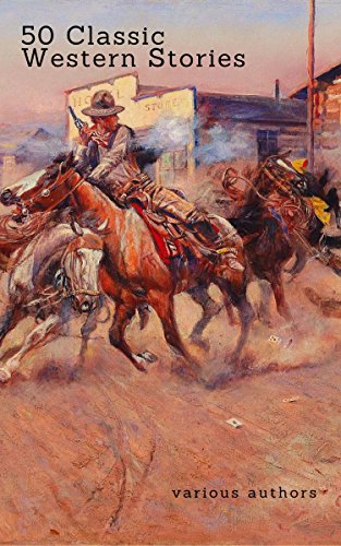 50 Classic Western Stories You Should Read Zongo Classics The