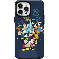 OTTERBOX SYMMETRY SERIES DISNEY'S 50th Case for