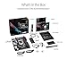 ASUS ROG Strix B250I Gaming ROG STRIX B250I GAMING LGA1151 DDR4 DP HDMI M.2 mini-ITX Motherboard