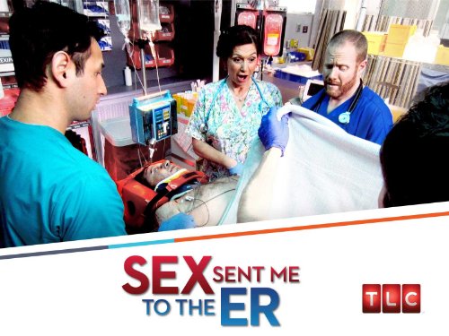 Sex Sent Me to the ER Season 1