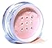 Pure Ziva Beautiful Light Baby Pink Opal Loose Powder Mineral Glitter Eye Shadow Eyeshadow Dust Pigments, Single Jar Pot, Talc & Paraben Free, No Animal Testing & Cruelty Free