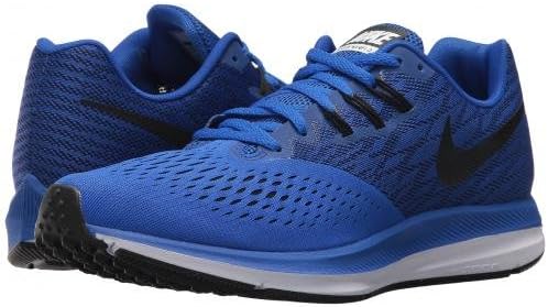 nike zoom winflo 4 white