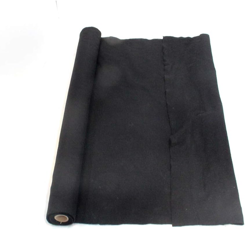 7年耐久 簡単な切断 少しも草が生えない Agu 2m X 50m 不織布防草 シート 園芸用除草た Sku Agn250 園芸用シート Amazon