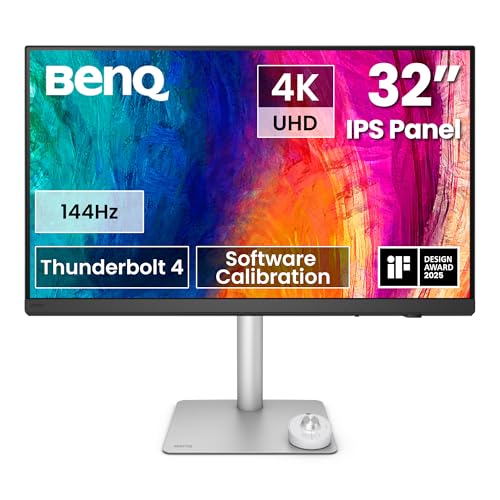 BenQ PD3226G Monitor