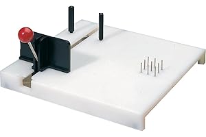 NRS Healthcare Swedish Fix It Food Preparation Board