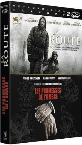 La Route + Les Promesses De L'ombre - Pack