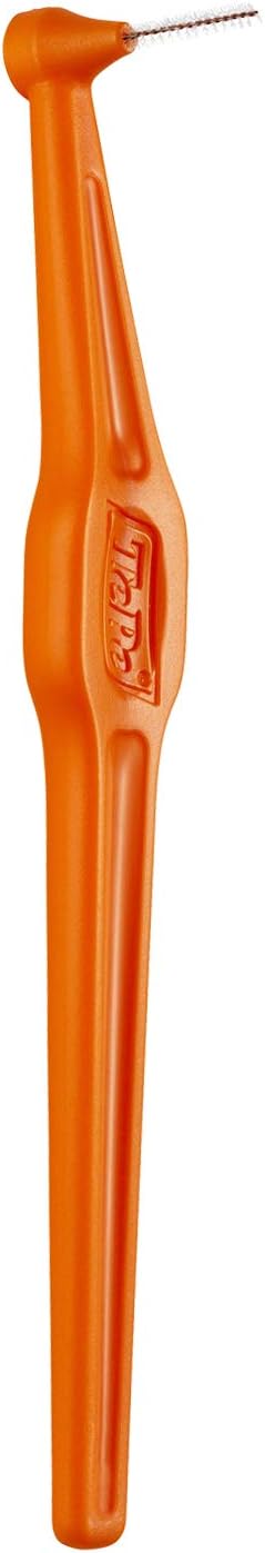 TePe Angle Orange Interdental Brushes (0.45mm - Image 4