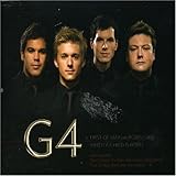 G4 Album: «First of May» (Front side)