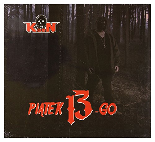 KaeN - Piątek 13-Go - Zortam Music