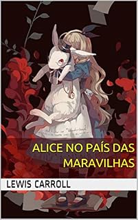 Livro Alice no País das Maravilhas