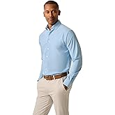 johnnie-O Everyday Performance Button Down Shirt - Travis
