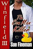The Con Man Killer (Winfield Killers Book 3)