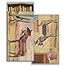 Southwest Themed Match Boxes with Wooden Matches | Set of 3 Decorative Match Boxesthumb 3