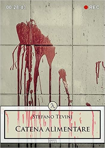 Stefano Tevini – Catena alimentare (2020)