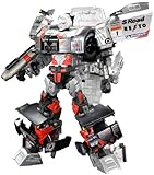 Transformer GT GT-03 GT-R Megatron (Completed)