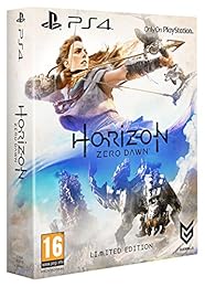 Horizon : Zero Dawn Limited Edition