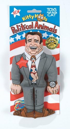 kitty hoots cat toys