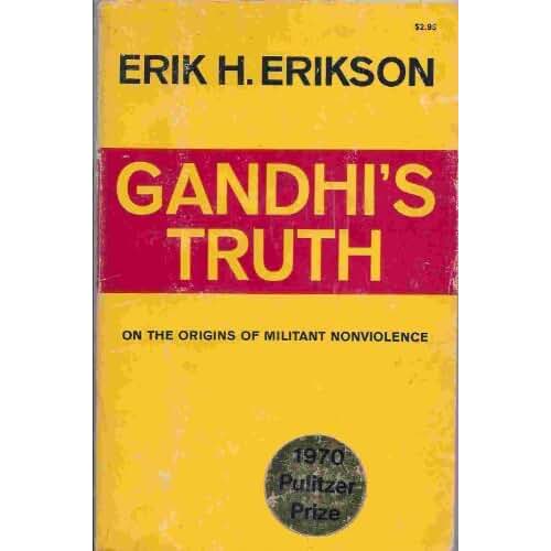 Amazon.ca Erik Erikson Books