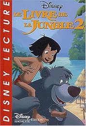 Le  livre de la jungle 2