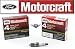 Pack of 8 Genuine Motorcraft Spark Plug SP-479 AGSF22WM primary