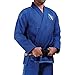 Hayabusa Lightweight Jiu Jitsu Gi - Blue, A2