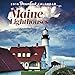 2016 Maine Lighthouses Down East Wall Calendar