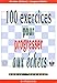 100 EXERCICES POUR PROGRESSER AUX ECHECS (JEUX) by 