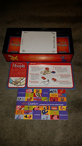 Cranium Hoopla